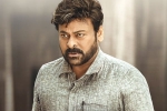 God Father talk, God Father new updates, chiranjeevi s god father five days collections, The ghost