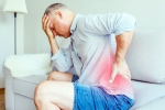 Chronic Back Pain latest, Chronic Back Pain breaking, simple habits to prevent and manage chronic back pain, Practical