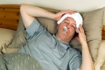 Dengue, Dengue, dengue vs viral fever how to find the difference, Virus