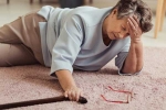 help elderly during falls, help elderly during falls, newly designed wearable device to help elderly during falls, People falling