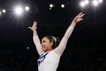 Dipa Karmakar, vault finals in Olympics, rio games dipa karmakar qualifies for vault finals in olympics, Dipa karmakar