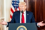 Donald Trump Vs Met Gala breaking, Donald Trump Vs Met Gala news, donald trump banned from met gala, India