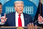 Donald Trump about China, Donald Trump breaking, donald trump extends china tariff truce by 90 days, London