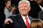 Mental Health of Americans, trump anxiety disorder, trump anxiety donald trump is affecting mental health of americans, Positive thinking