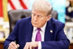 Donald Trump latest breaking, Donald Trump, donald trump s shocking post on india and russia, Sharing
