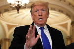 measles outbreak in United States, measles treatment, donald trump urges americans to get vaccinated against measles, Measles
