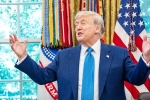 Donald Trump for Nobel latest, Donald Trump for Nobel breaking, pakistan officially nominates trump for nobel, Scene