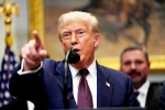Donald Trump India tariff, Donald Trump new updates, why is donald trump not happy with india, Loy
