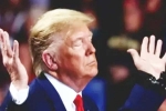 Donald Trump Vs Iran Uranium, Donald Trump Vs Iran Uranium updates, donald trump to extract 400 kg of iran s uranium, Iran uranium