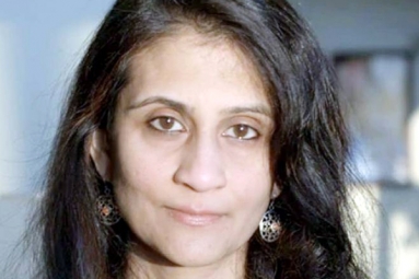 Indian-American Appointed 1st Woman Chief Technology Officer at FCC