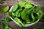 Spinach health suggestions, Spinach benefits, what is the best way to eat spinach, Magnesium