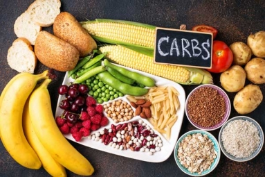 What Happens if you Eat too Many Carbs?