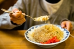 Eating Rice at Night bad or good, Eating Rice at Night new tips, is eating rice at night really bad, Walk