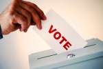 eci on nris, election commission online voting, election commission of india clarifies that nris can t vote online in lok sabha elections, Non resident indian