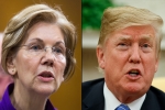 Trump, Trump, elizabeth warren releases dna test results trump denies 1m offer, Dna test Trump, Trump, elizabeth warren releases dna test results trump denies 1m offer, Dna test