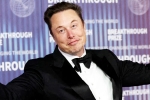 Elon Musk, Elon Musk first Trillionaire, elon musk to emerge as world s first trillionaire, Cnn tv