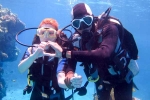 Scuba Diver for begginer, Scuba Diver special tips, essential tips every first time scuba diver should follow, Guidelines
