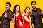 Venkatesh movie review, F2 - Fun and Frustration review, f2 fun and frustration movie review rating story cast crew, Mehreen pirzada