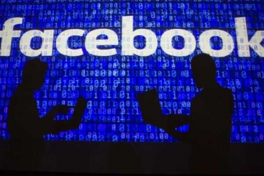 About 50 Million User Accounts Breached in Attack: Facebook About 50 Million User Accounts Breached in Attack: Facebook