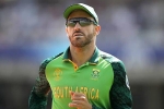 IPL 2022 final, IPL 2022 updates, faf du plessis to lead rcb in ipl 2022, Bangalore news