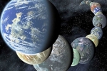 Technology, UK Researchers, higher chances of finding young earth like planets than expected, Parker Technology, UK Researchers, higher chances of finding young earth like planets than expected, Parker