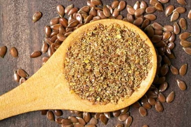 Flaxseeds Vs Ground Flaxseeds: Which Is More Nutritious? Flaxseeds Vs Ground Flaxseeds: Which Is More Nutritious?