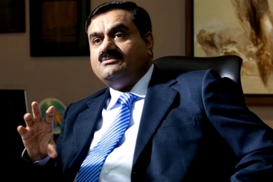 Gautam Adani Eyes Food Business To Take On Reliance