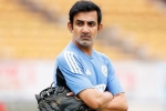 Gautam Gambhir breaking, Gautam Gambhir in Asia Cup 2025, gautam gambhir the man behind no handshake with pakistan, Operation sindoor