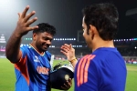 Sanju Samson new breaking, Sanju Samson latest, sanju samson earns big praise from gautam gambhir, Fide Sanju Samson new breaking, Sanju Samson latest, sanju samson earns big praise from gautam gambhir, Fide