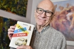 tom and jerry, oscar, tom and jerry director gene dietch dies at 95, Internet users