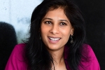 Gita, International Monetary Fund, gita gopinath faces tough global landscape imf chief economist, Raghuram rajan