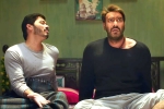 Tushar Kapoor, Arshad Warsi, golmaal again movie review rating story cast and crew, Tusshar kapoor