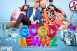 Kareena Kapoor Khan, Kareena Kapoor Khan, good newwz hindi movie, Diljit dosanjh