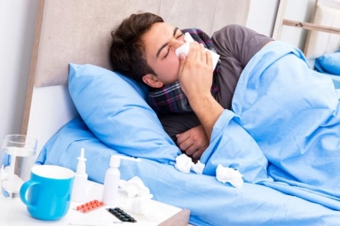 Why is H3N2 Flu Riskier than Common Cold? Why is H3N2 Flu Riskier than Common Cold?