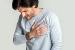 Heart Health breaking, Heart Health latest breaking, habits that affect your heart, Healthy foods