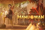 Hanuman movie USA, Hanuman movie numbers, hanuman crosses the magical mark, Nani