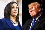 Donald Trump Vs Kamala Harris, Donald Trump Project 2025, word to word harris vs trump, Asian american