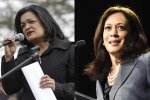 Kavanaugh confirmation, Brett Kavanaugh sexual allegations, harris jayapal issue clarion calls to continue to fight against kavanaugh, Christine blasey ford