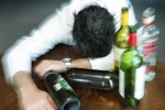 alcoholism, drinks per week liver damage. Alcoholic, heavy drinking can change your dna warns study, Rutgers