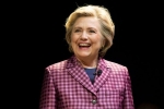 hillary clinton biography, 2020 US presidential election, hilary clinton not running for 2020 presidential elections, 2020 presidential elections
