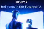 Honor Humanoid Robot breaking, Honor Humanoid Robot, honor humanoid robot to be launched in mwc 2026, Begins