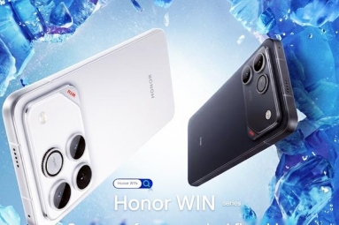 Honor Win and Honor Win RT Launched
