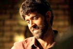 Hrithik Roshan new look, Vikas Bahl, first look hrithik roshan turns anand kumar, Mathematician Hrithik Roshan new look, Vikas Bahl, first look hrithik roshan turns anand kumar, Mathematician