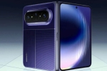 Huawei Pura X Max variants, Huawei Pura X Max, huawei pura x max widest foldable phone, Jd vance