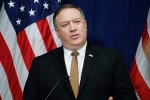 pakistan, mike pompeo on india, iaf air stikes us department of state issues statement, Counter terrorism