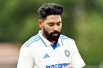 Mohammed Siraj incident, Mohammed Siraj controversy, icc tightens screws on mohammed siraj incident, Gentleman