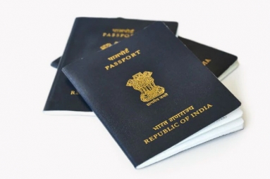 India Ranks 79 in World's Most Powerful Passports, Japan Tops List