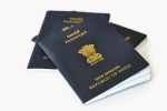 Indian passport, republic of india, india ranks 79 in world s most powerful passports japan tops list, Iata