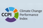Climate Change Performance Index, funds, india ranks among top ten in climate change performance index, Us census