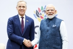 India and Canada talks, India and Canada breaking, india and canada look to reset ties, Tourism